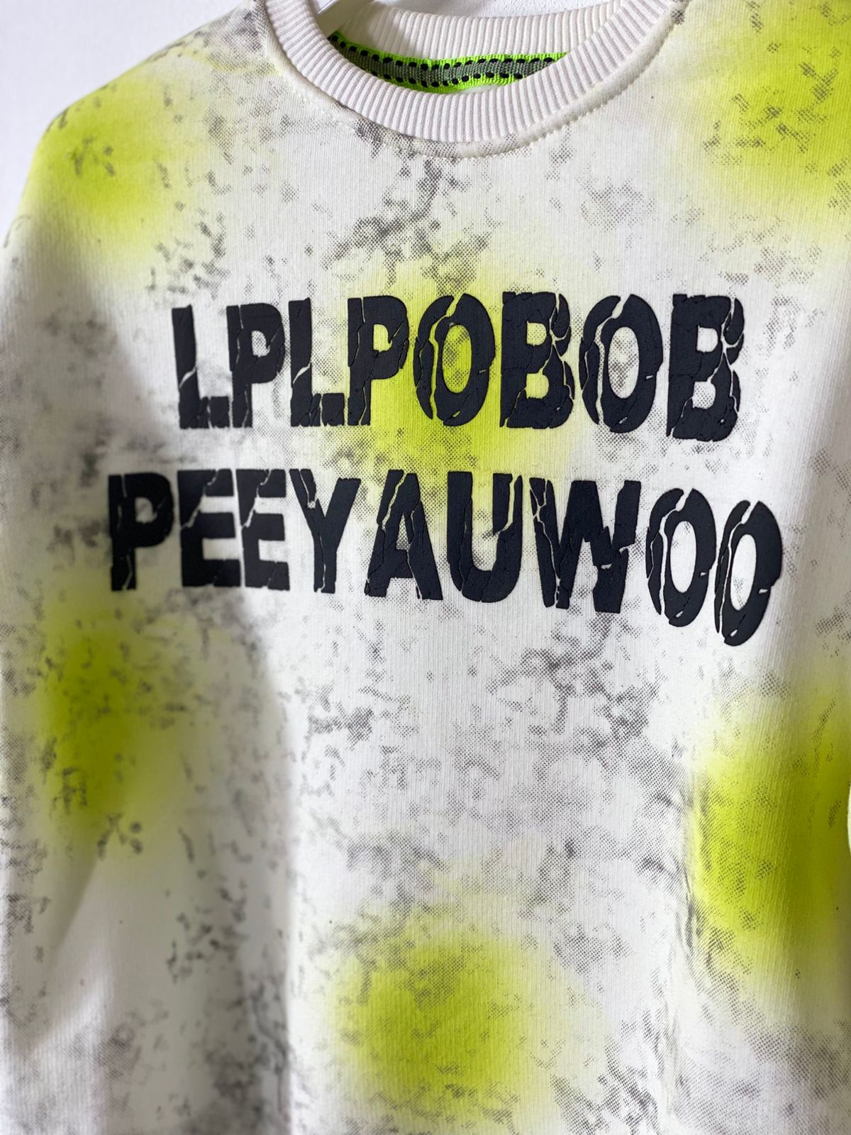 سويتشيرت اولادي 2532