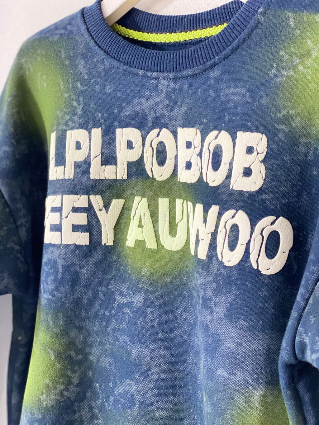 سويتشيرت اولادي 2532