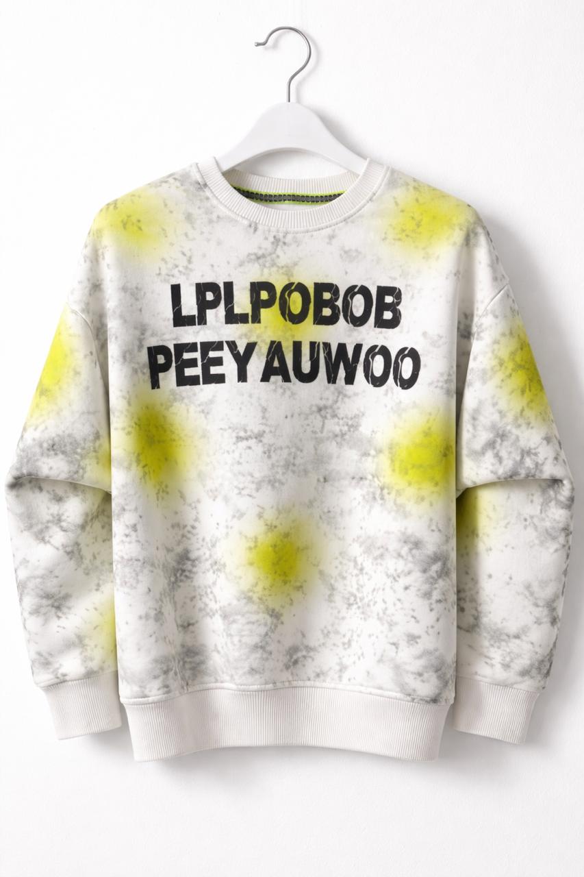 سويتشيرت اولادي 2532