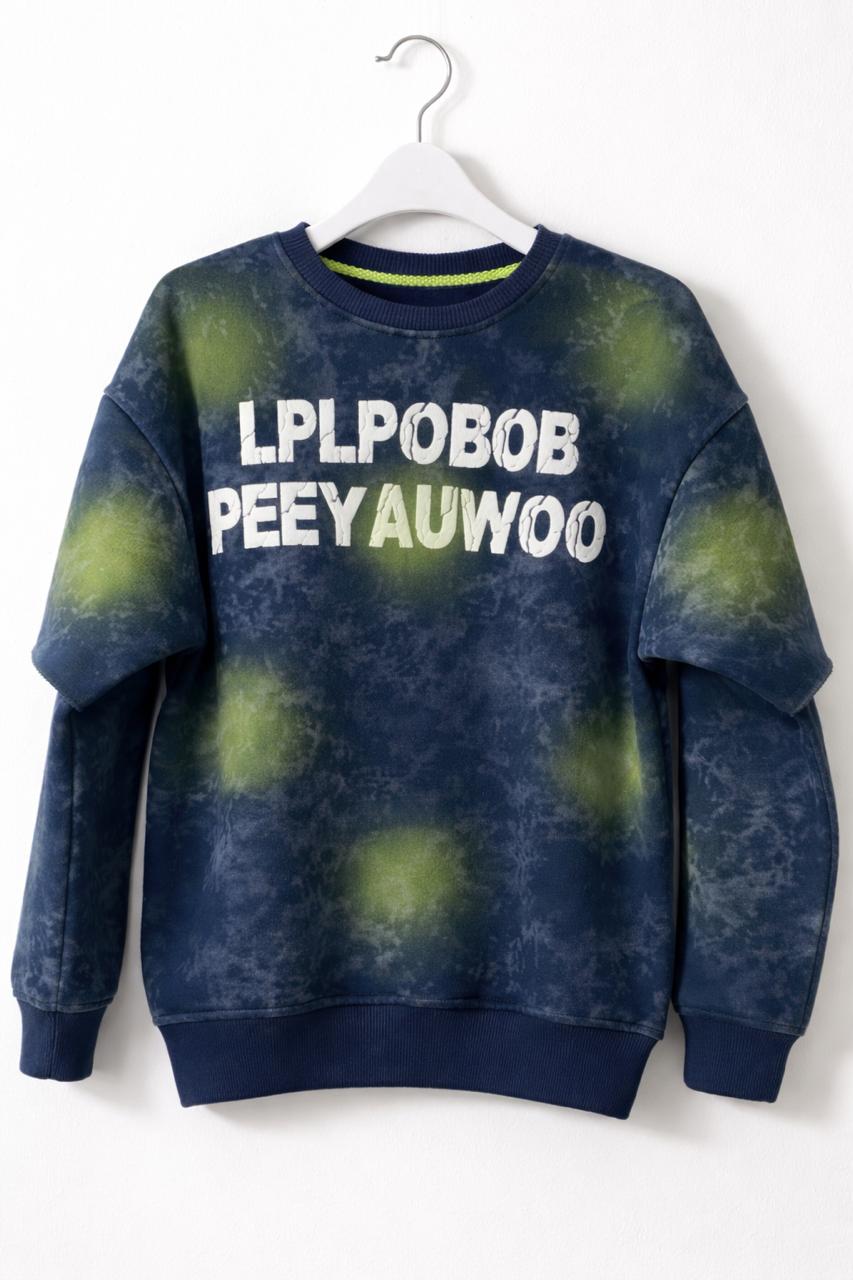 سويتشيرت اولادي 2532