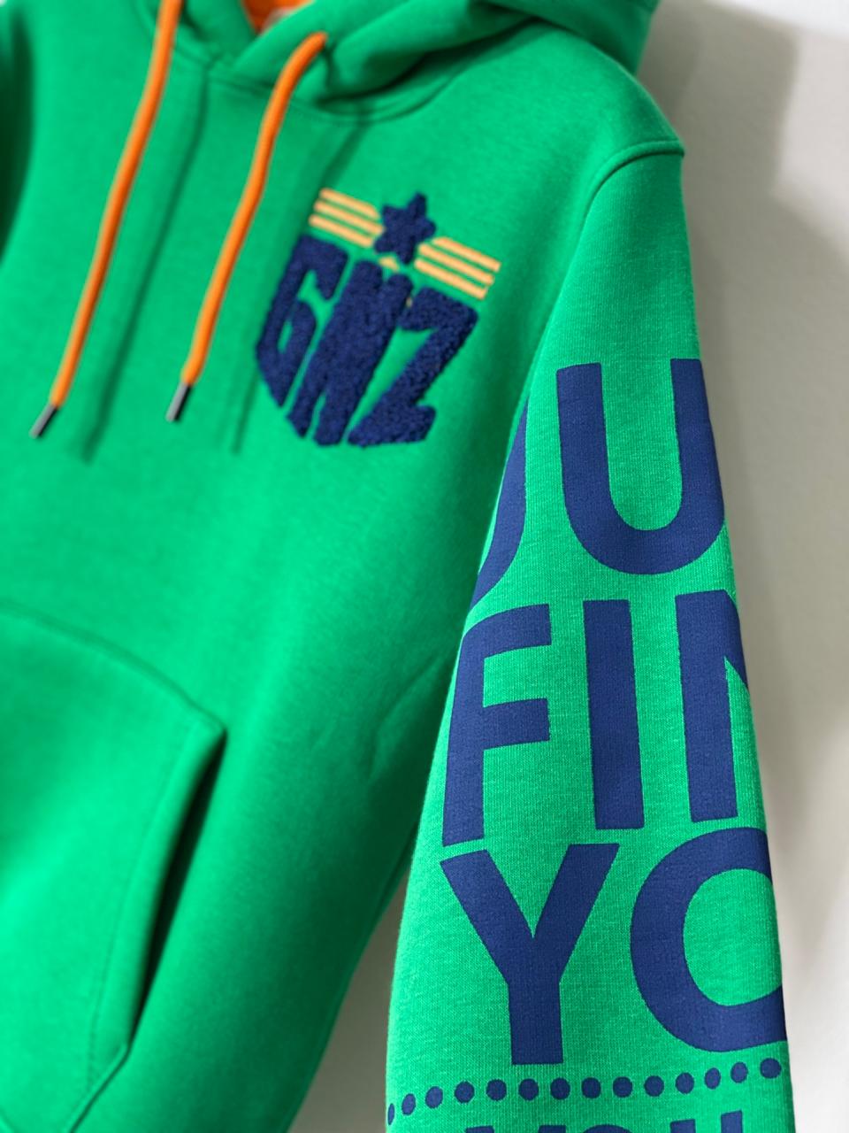 سويتشيرت اولادي 2616