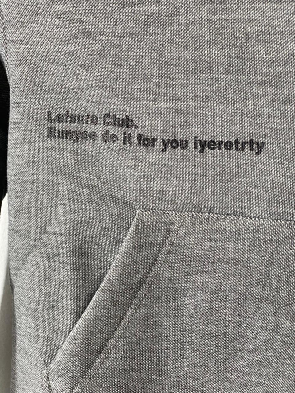 سويتشيرت اولادي 2466