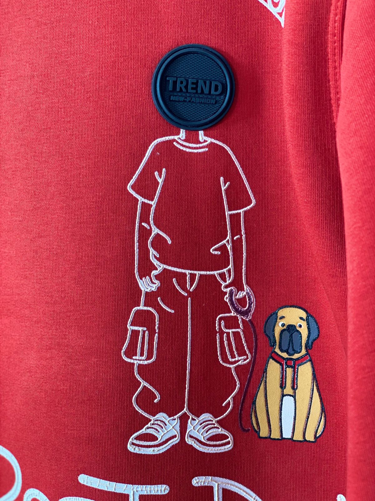 سويتشيرت اولادي 2439