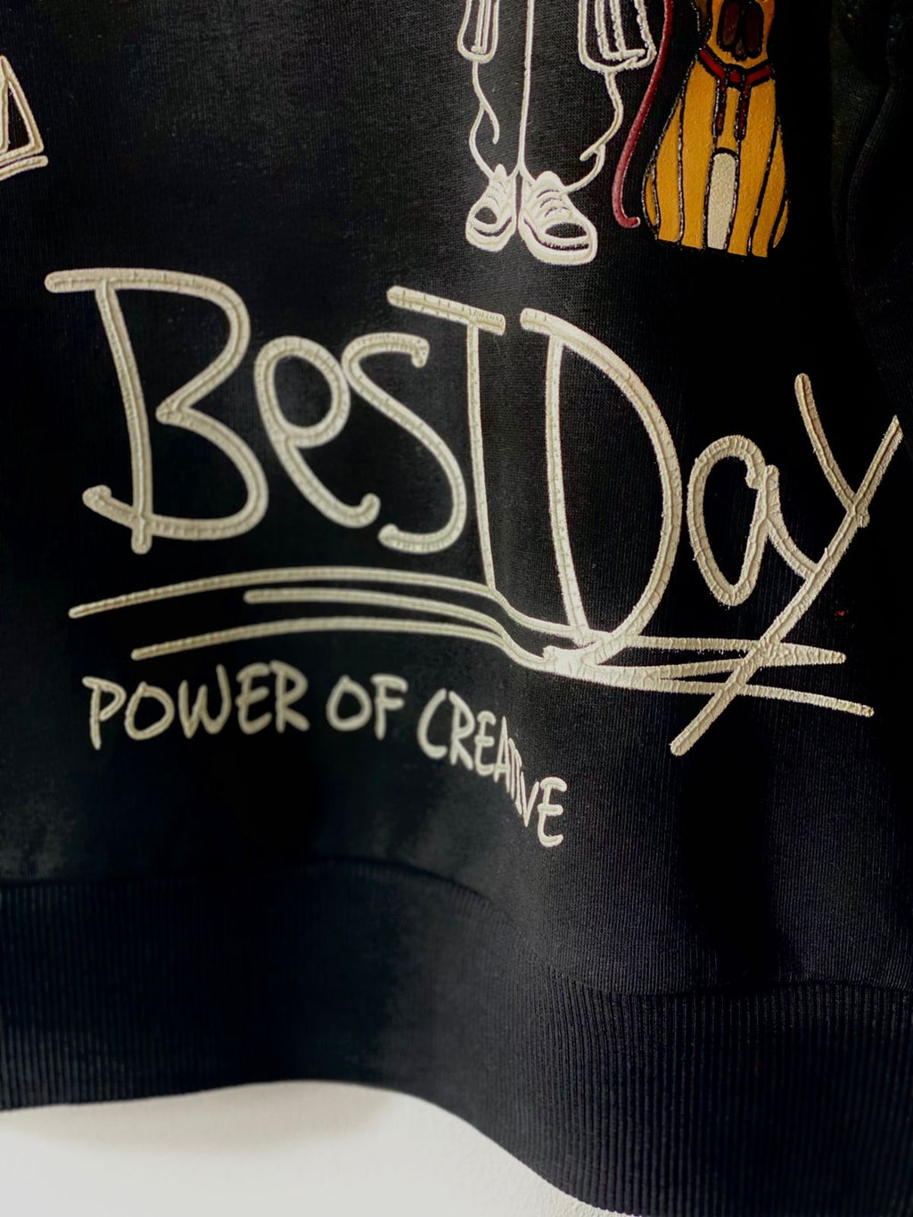 سويتشيرت اولادي 2439