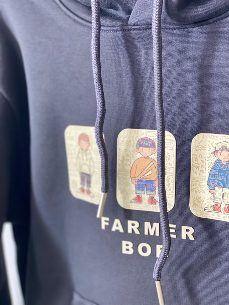 سويتشيرت اولادي 2433