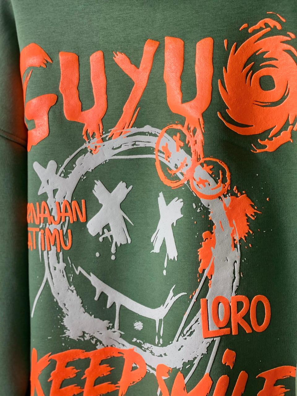 سويتشيرت اولادي 2665