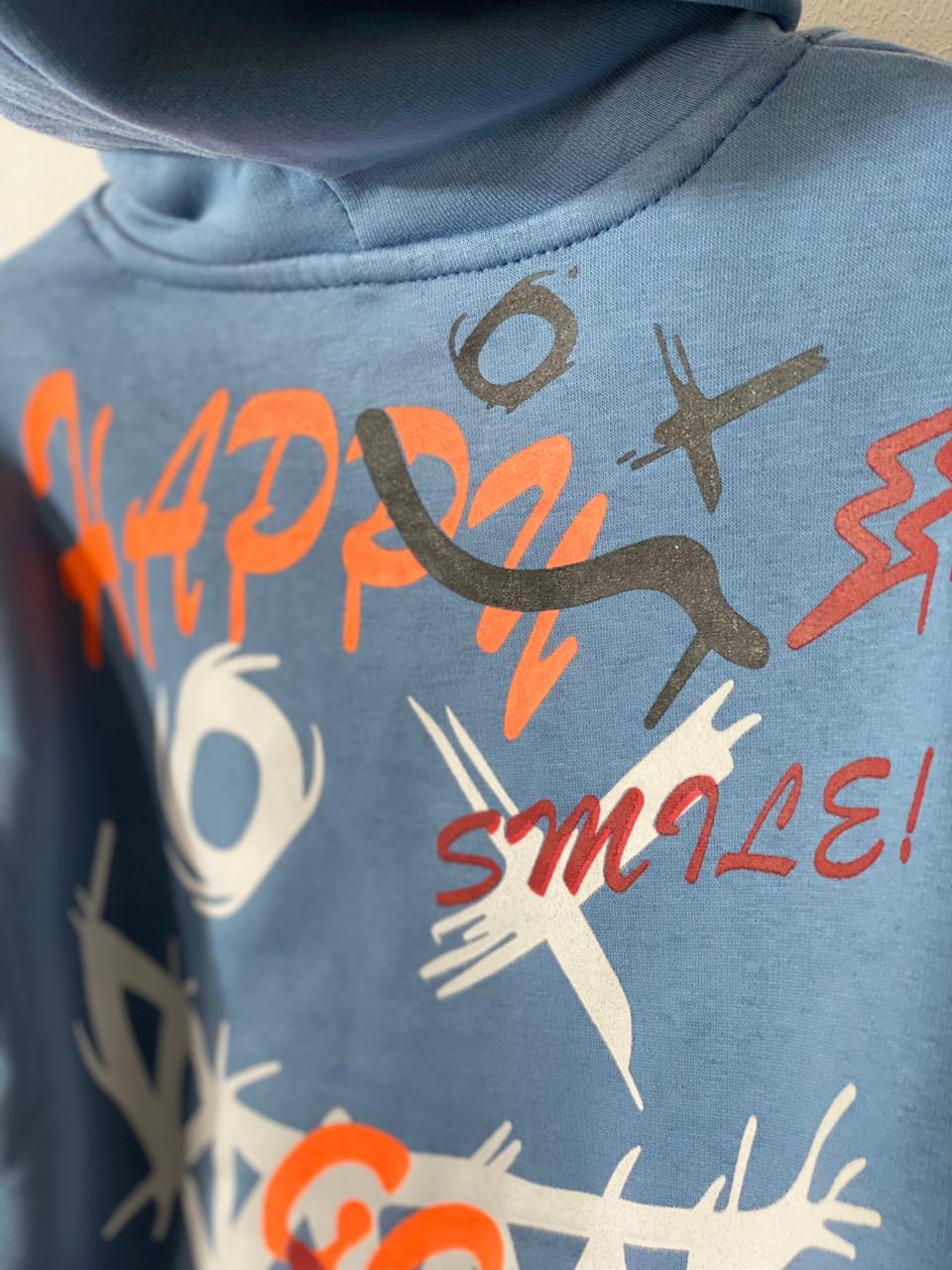 سويتشيرت اولادي 2663