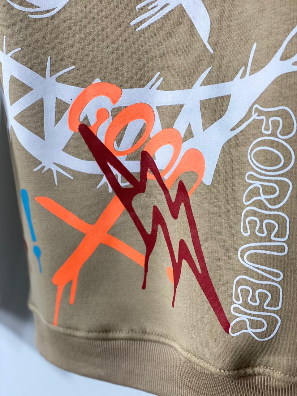 سويتشيرت اولادي 2663