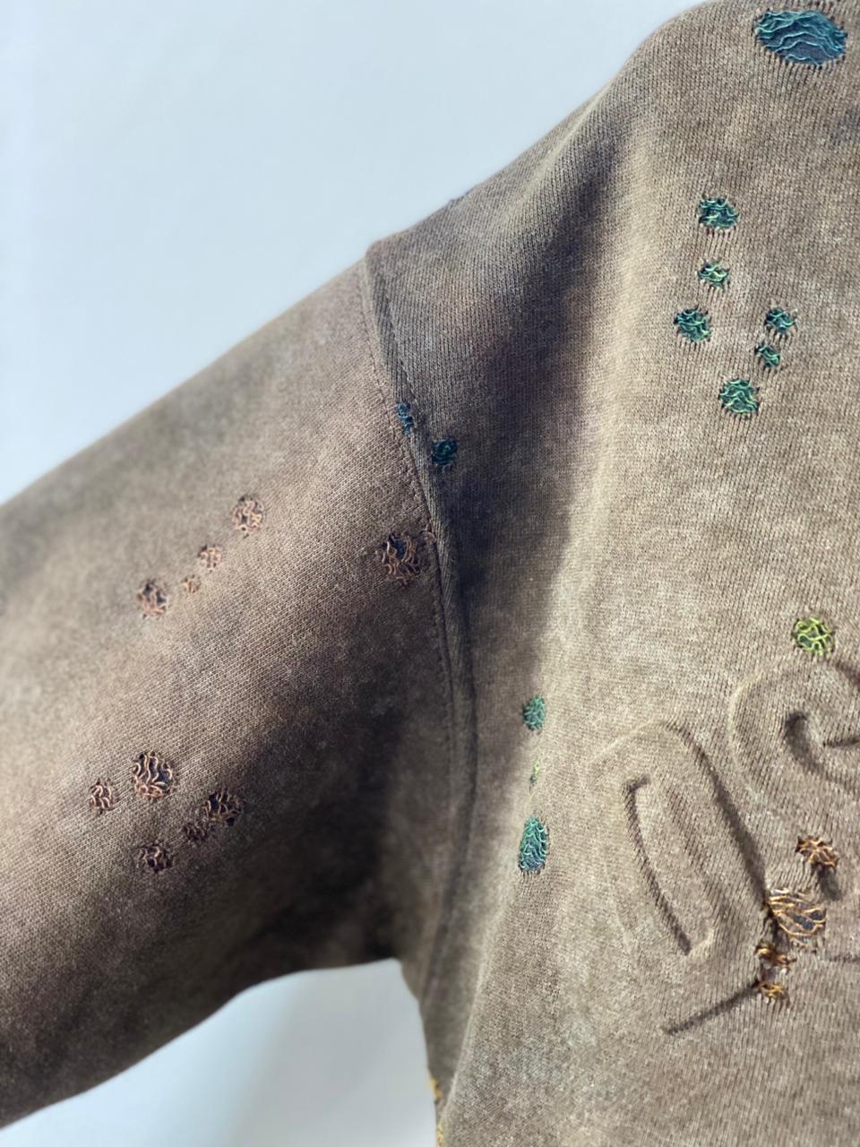 سويتشيرت اولادي 2548