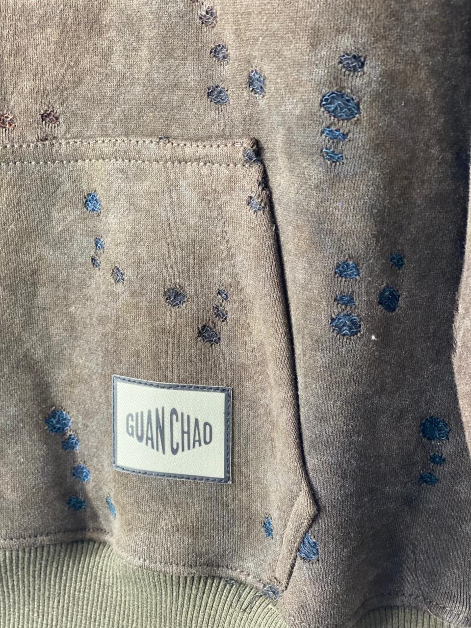 سويتشيرت اولادي 2548