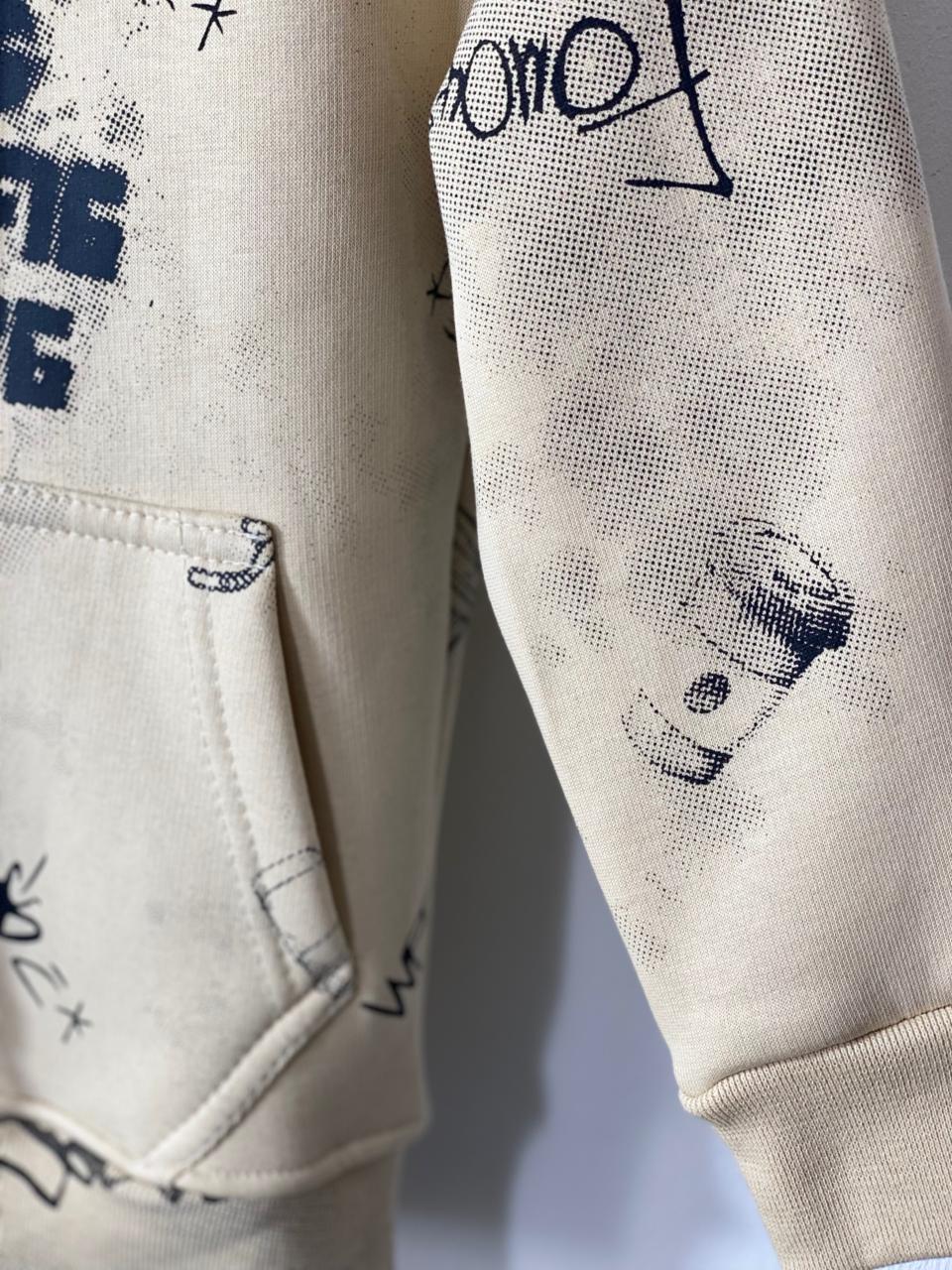 سويتشيرت اولادي 2649