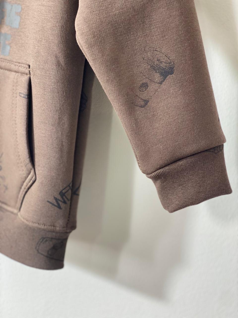 سويتشيرت اولادي 2649