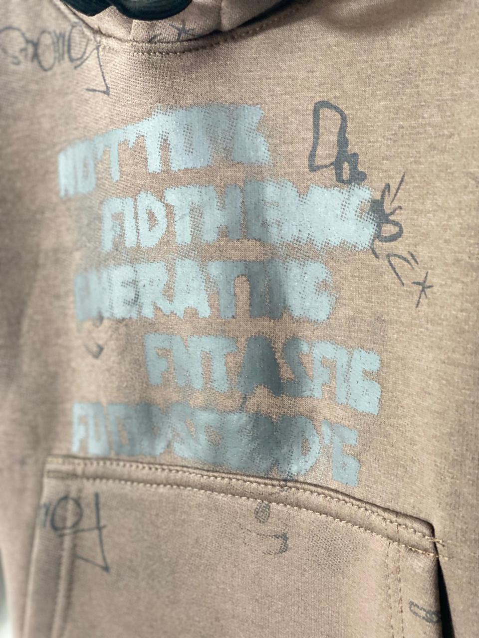 سويتشيرت اولادي 2649