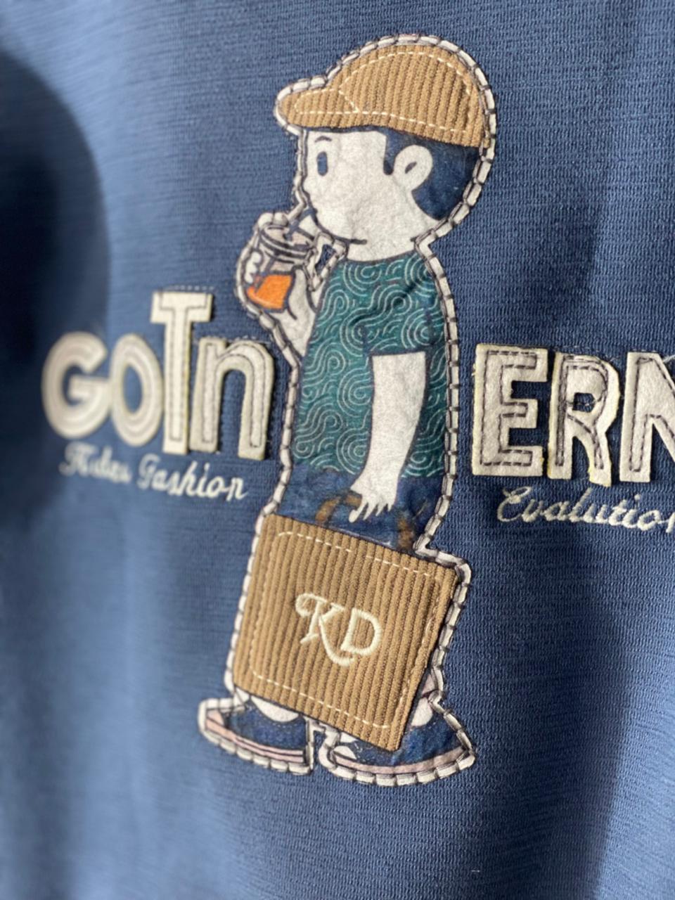 سويتشيرت اولادي 2521