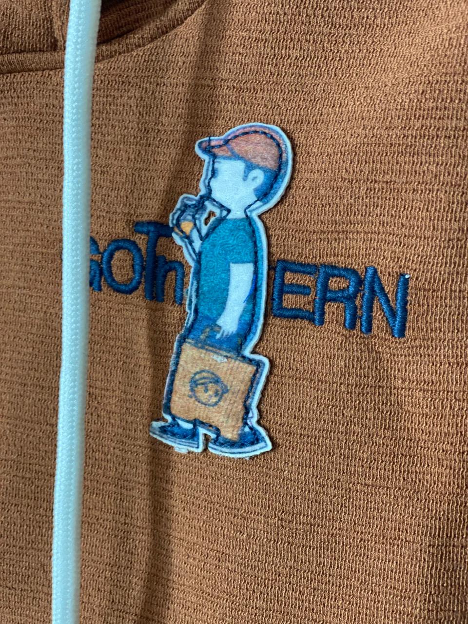 سويتشيرت اولادي 2521