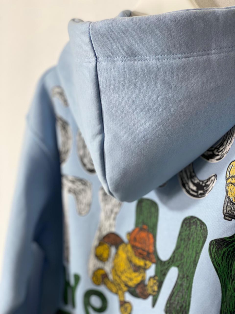 سويتشيرت اولادي 2554