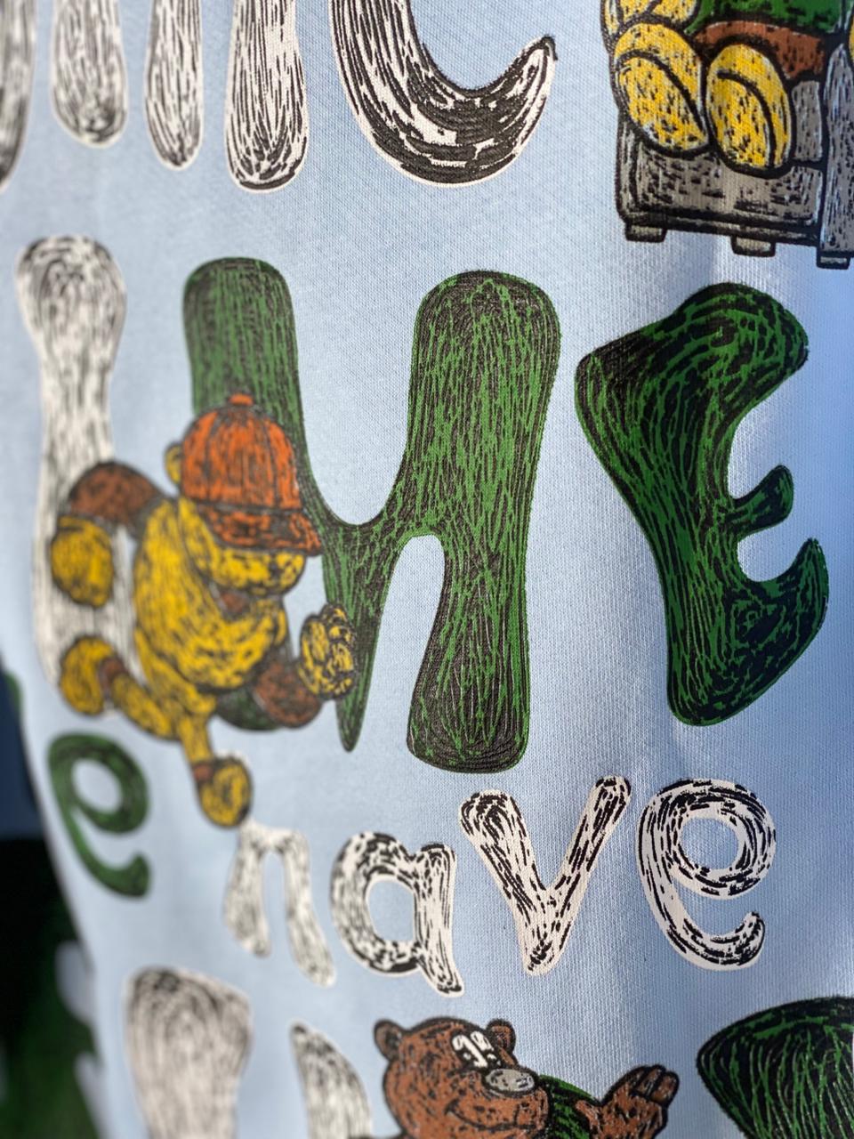 سويتشيرت اولادي 2554