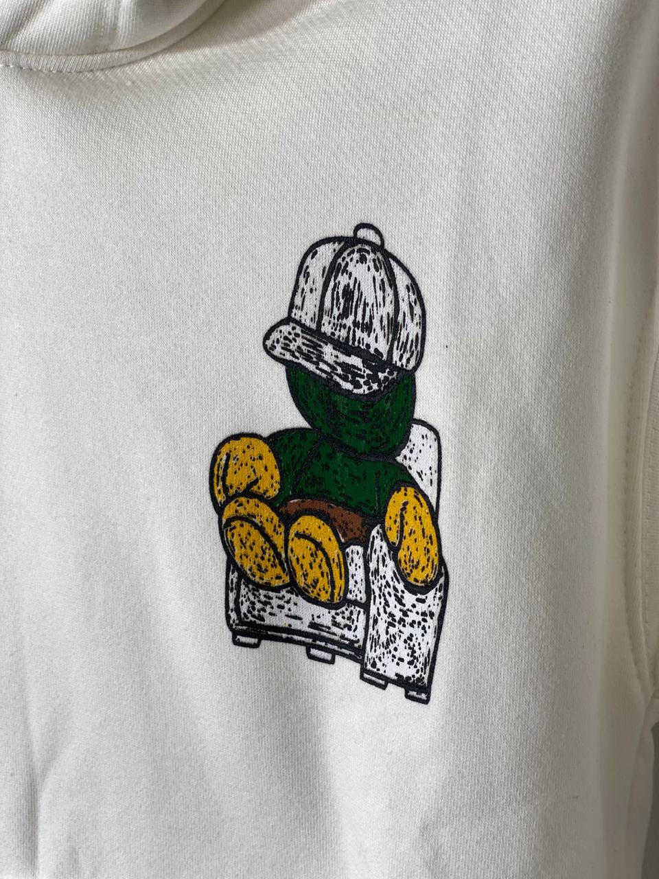 سويتشيرت اولادي 2554