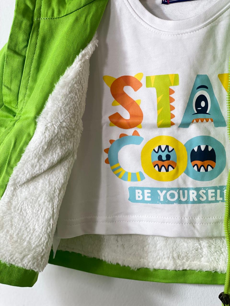 جاكت اولادي 2494