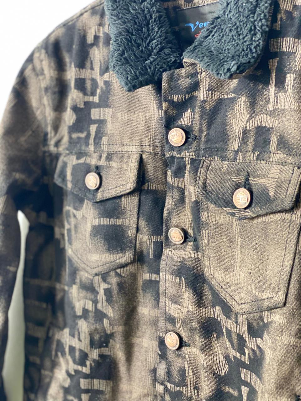 جاكت اولادي 2633