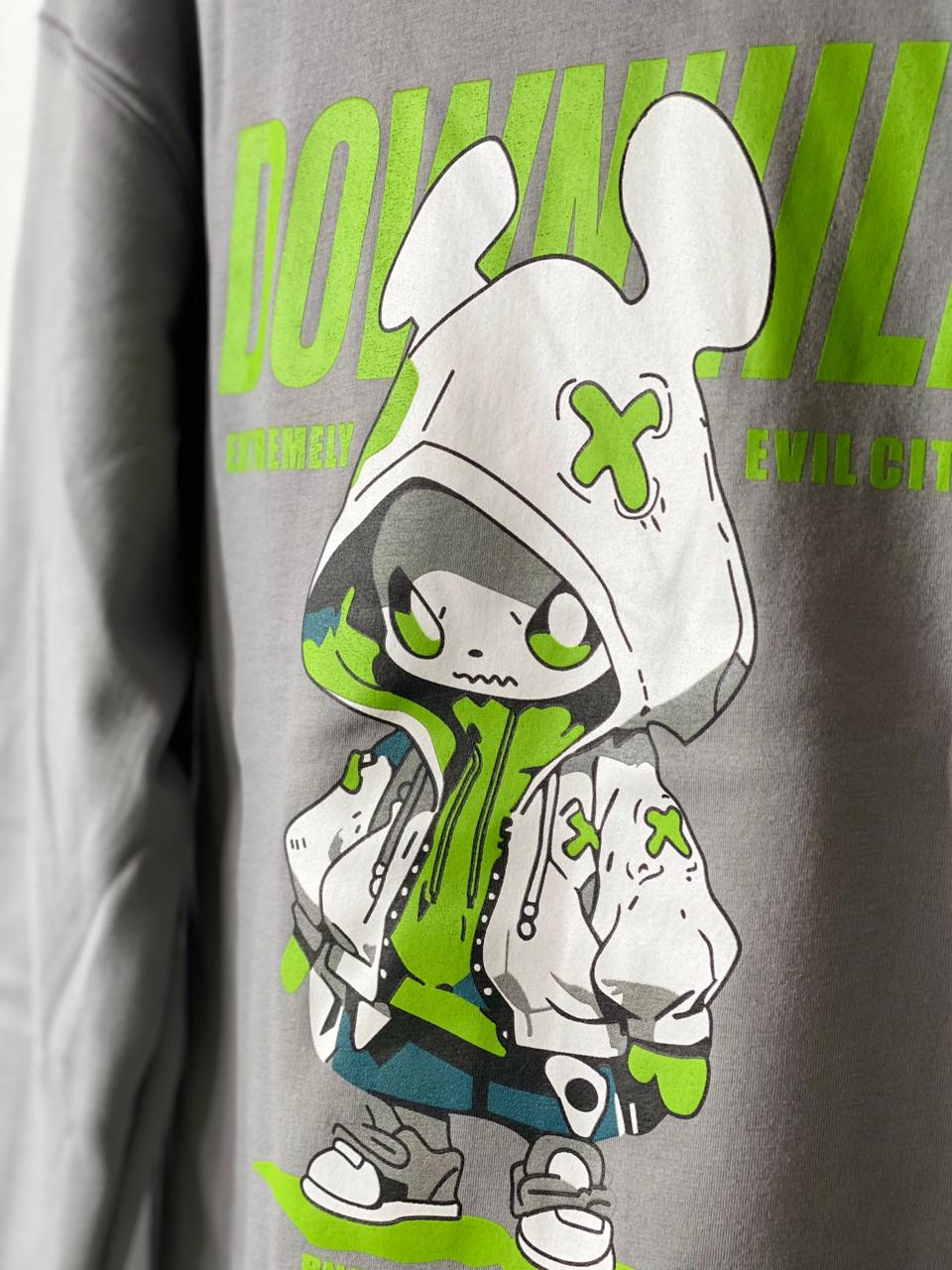 سويتشيرت اولادي 2462