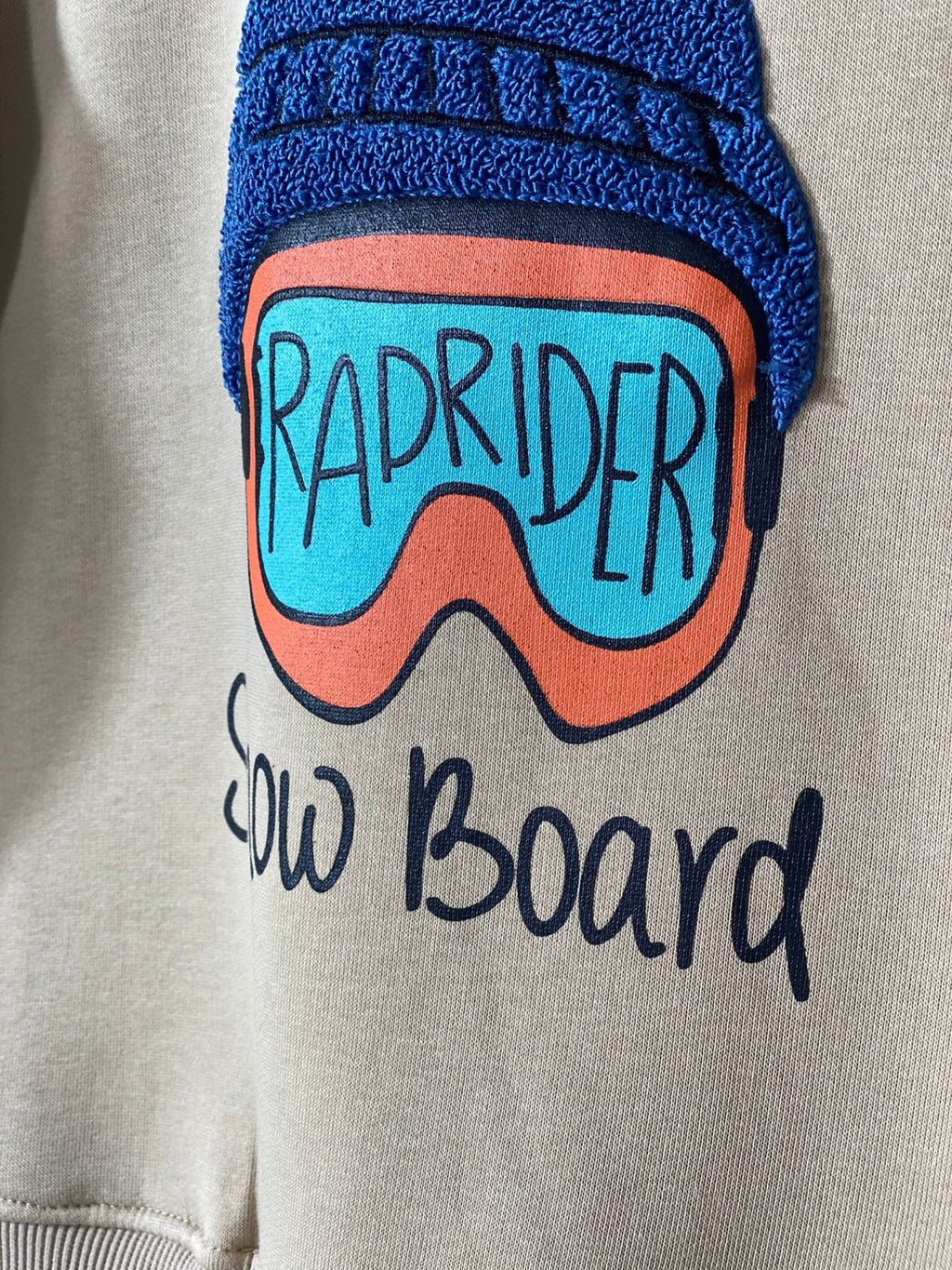 سويتشيرت اولادي 2614