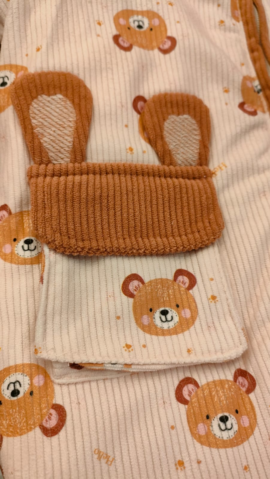 سالوبيت قطيفة 2585