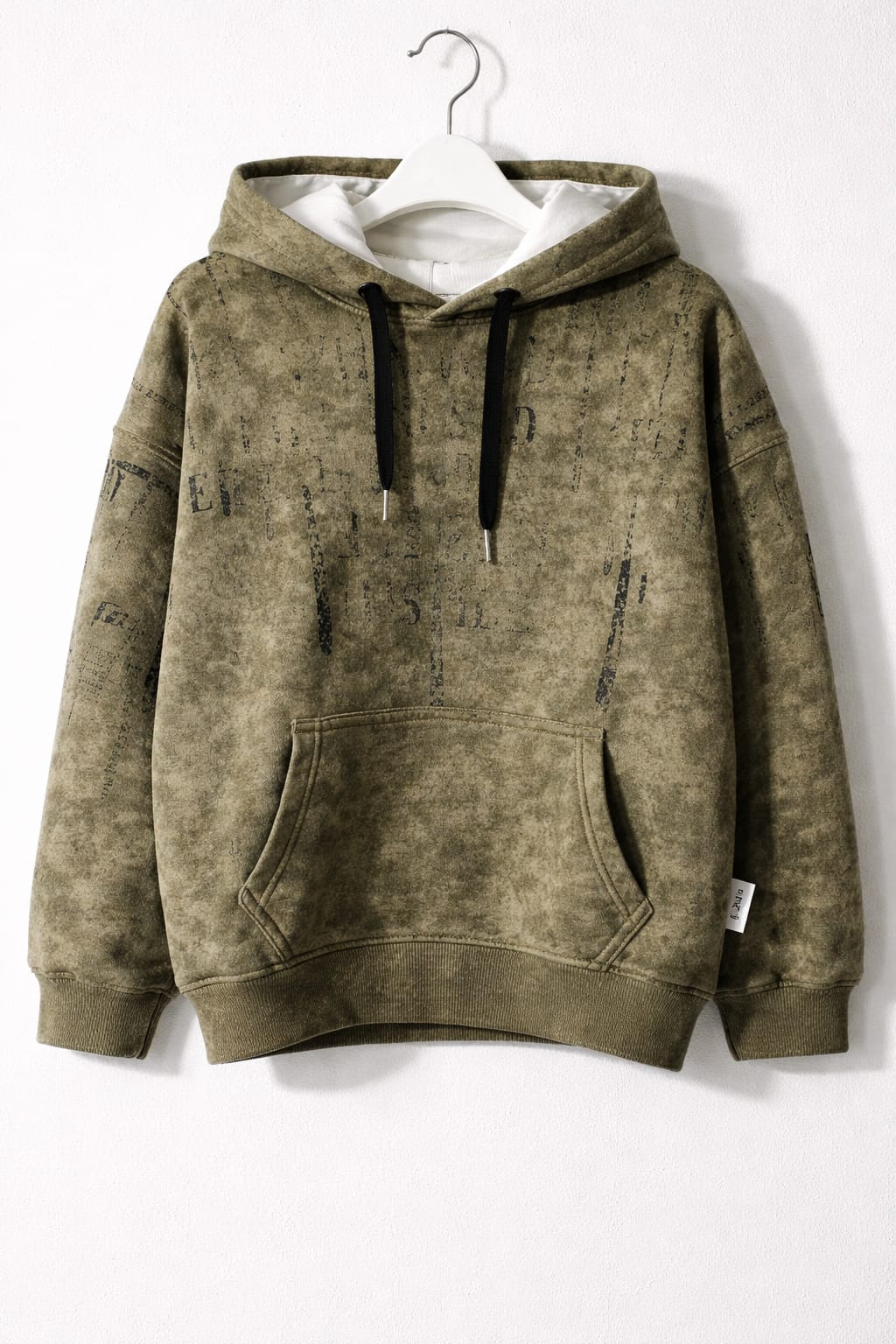 سويتشيرت اولادي محجر 2645