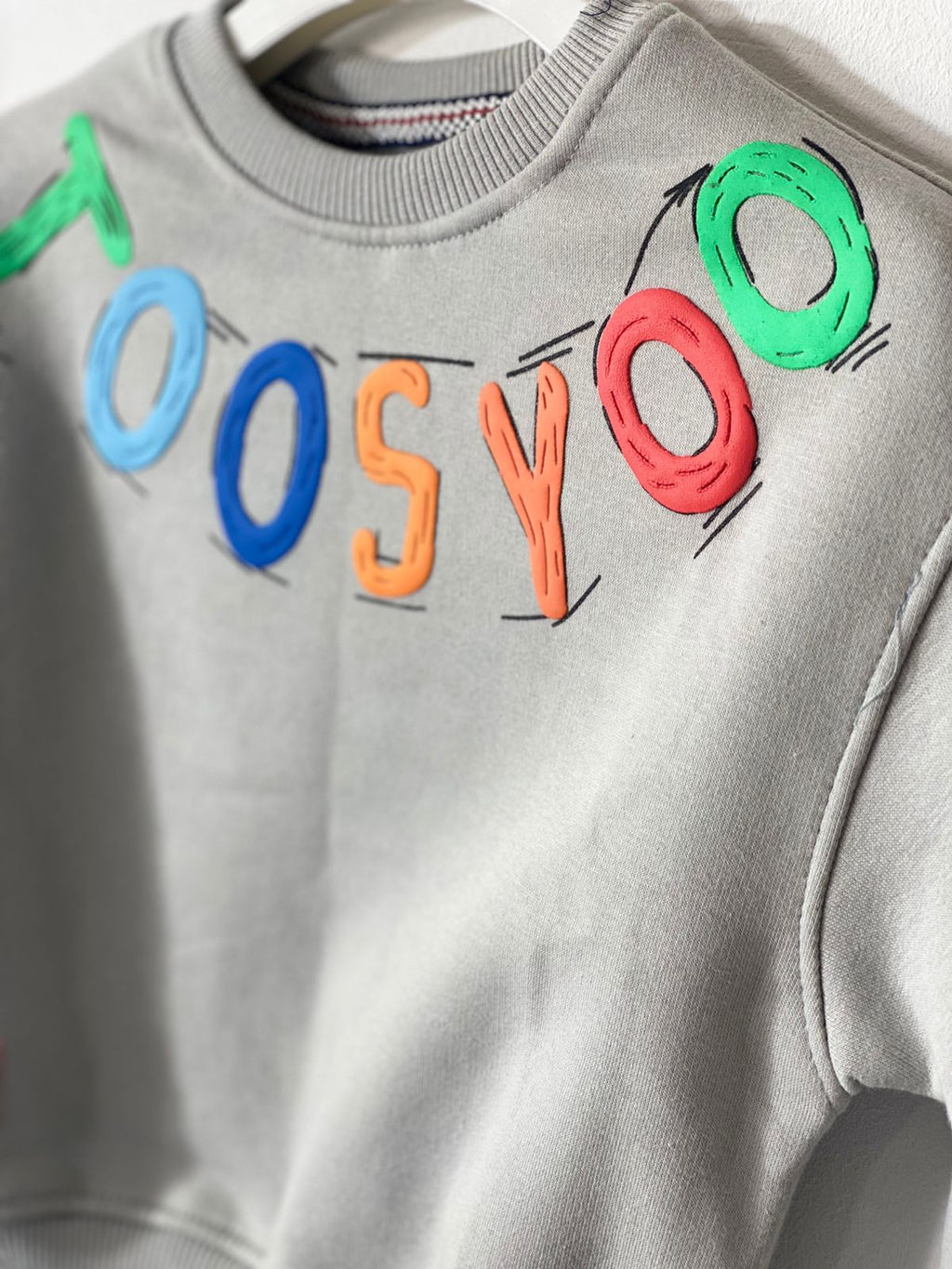 سويتشرت شتوى 2527