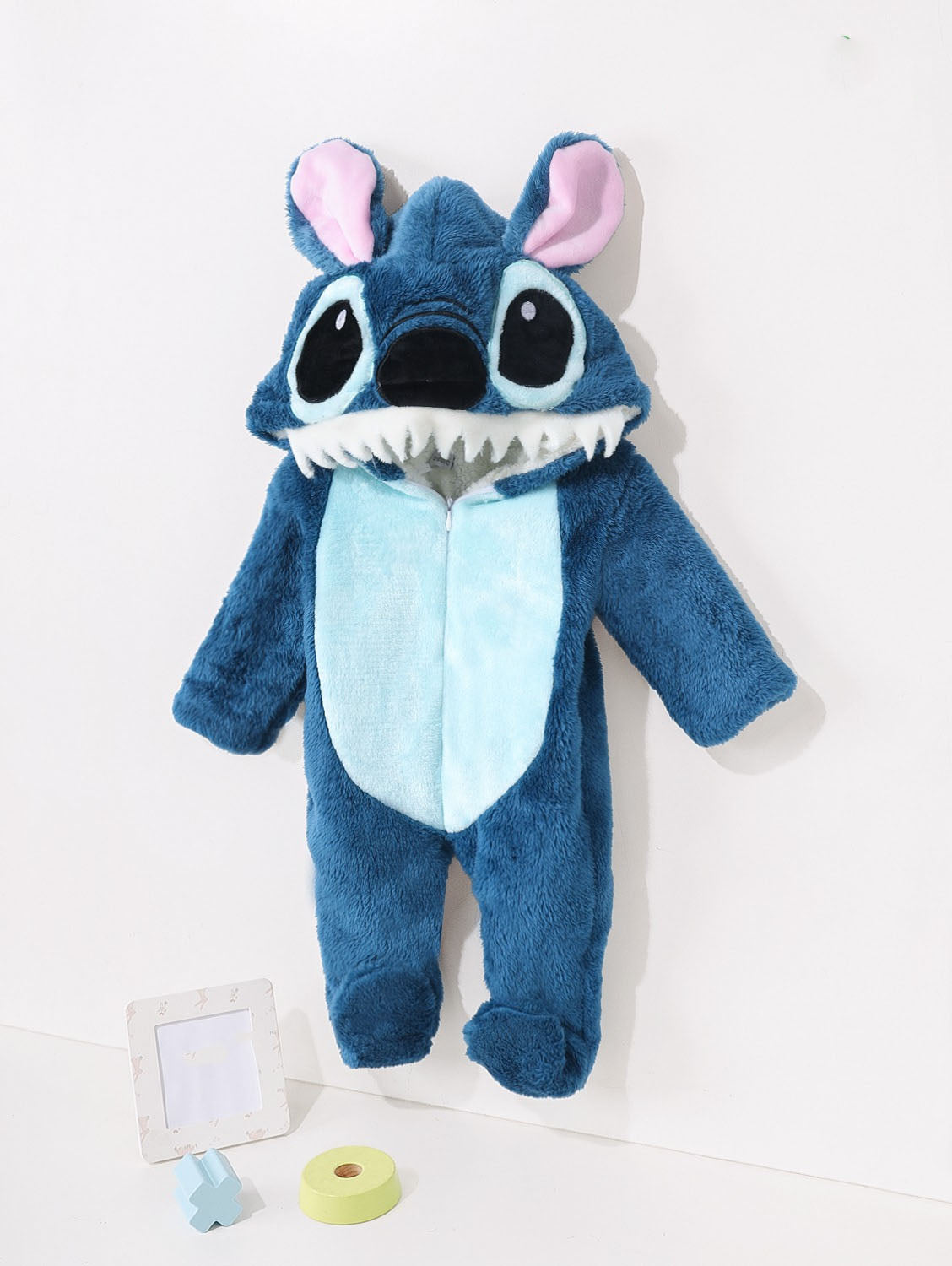 سالوبيت بولار فرو